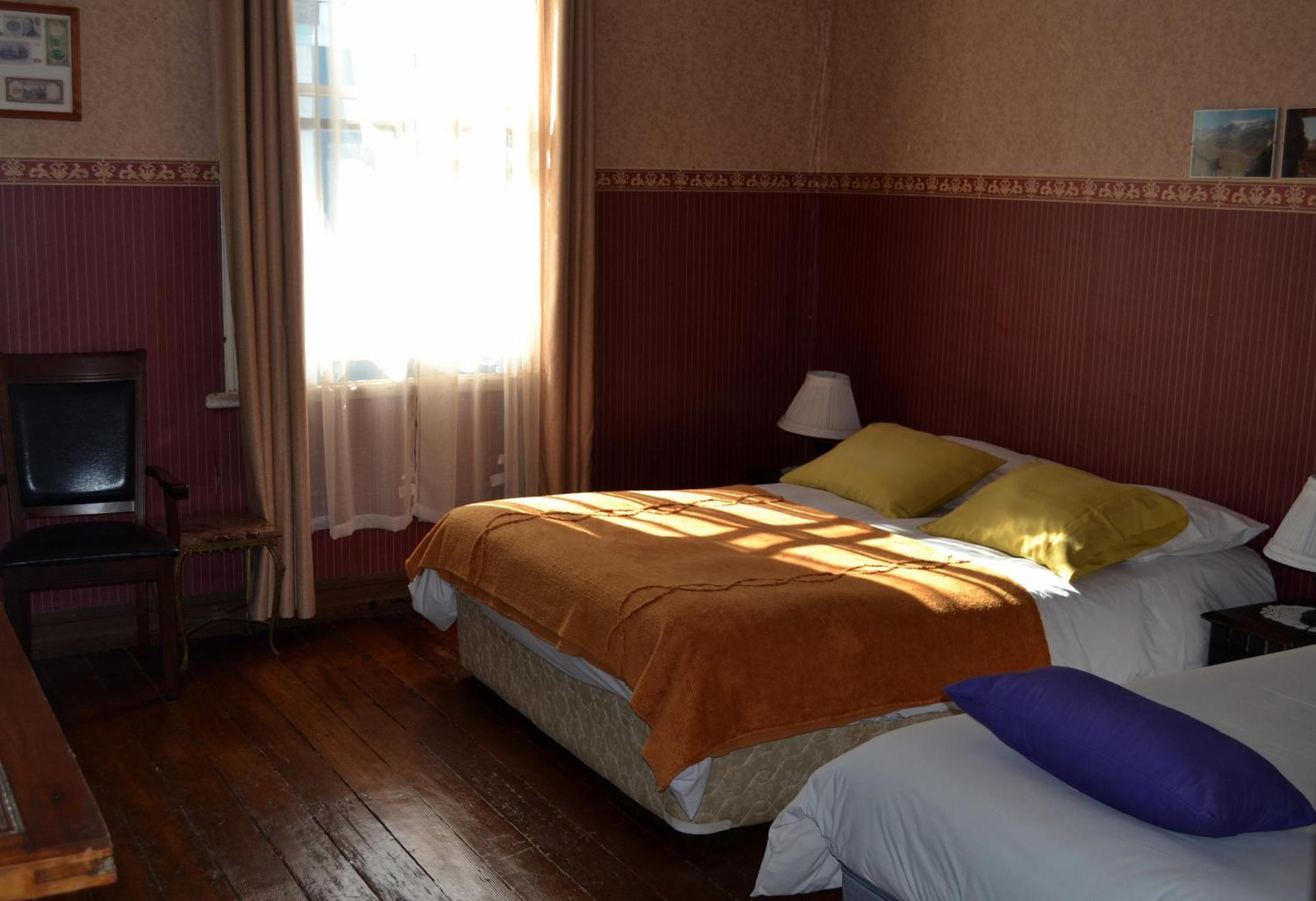 B&B La Nona Valparaíso Exteriér fotografie