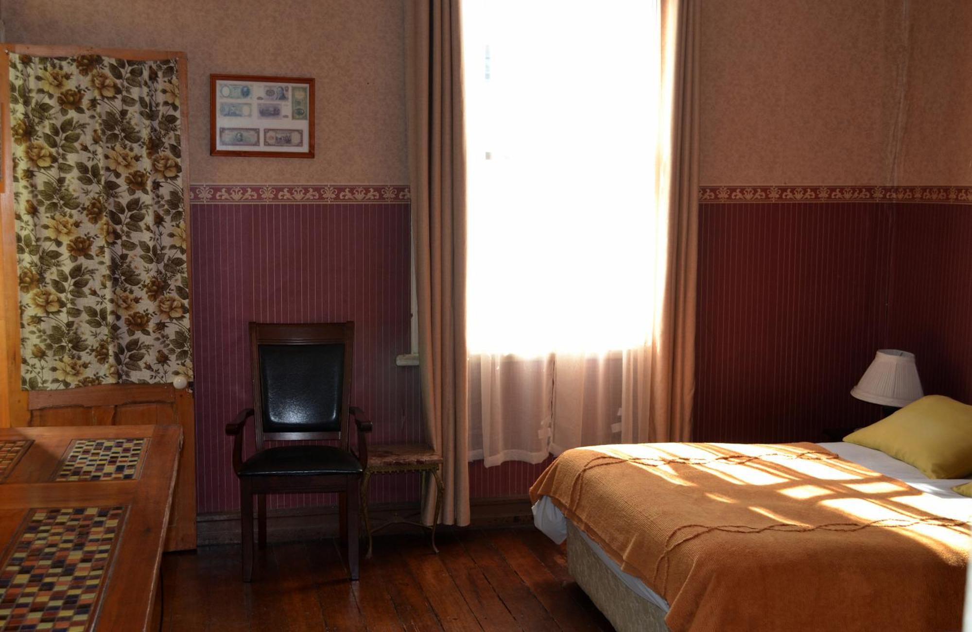 B&B La Nona Valparaíso Exteriér fotografie