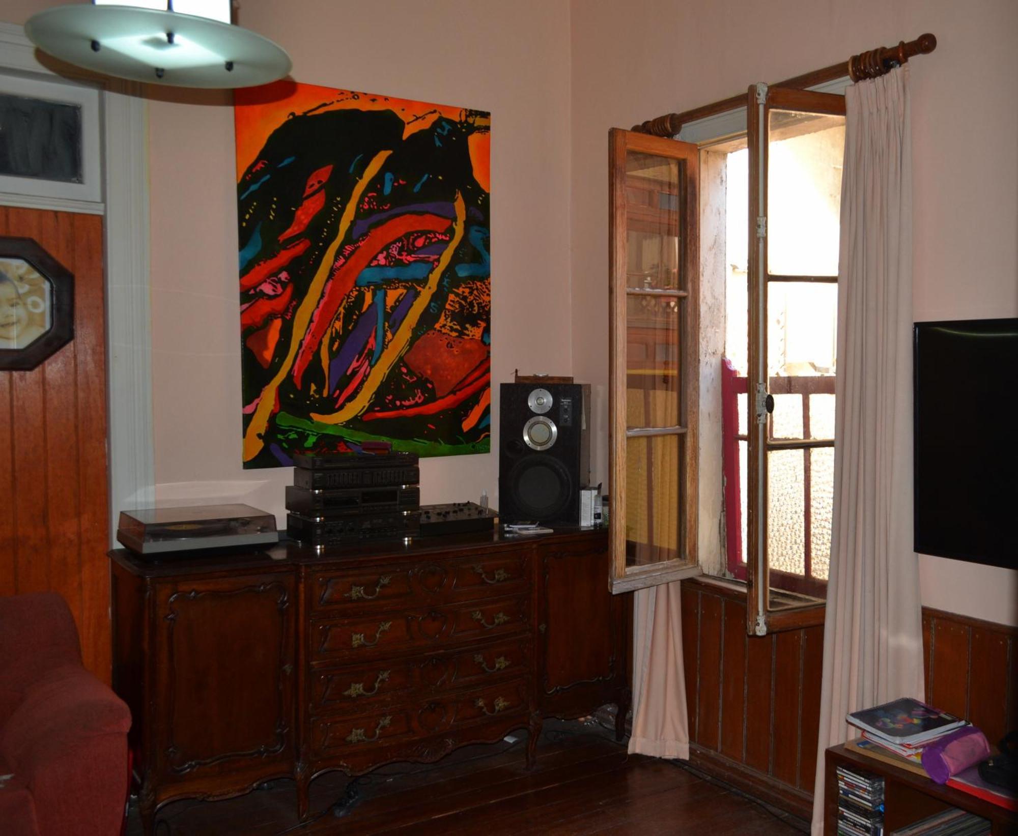 B&B La Nona Valparaíso Exteriér fotografie