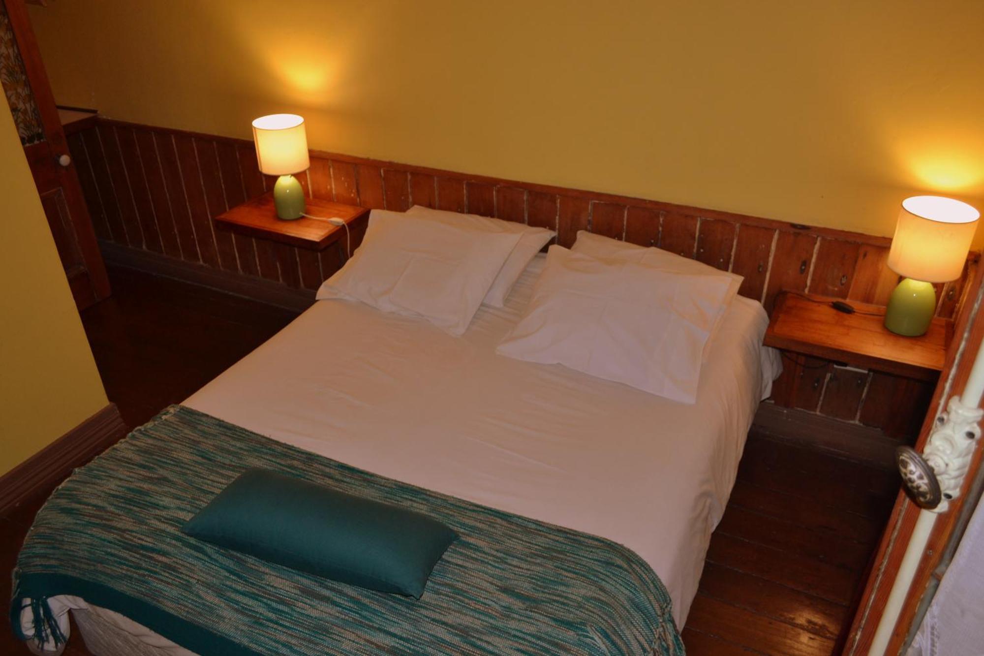 B&B La Nona Valparaíso Exteriér fotografie