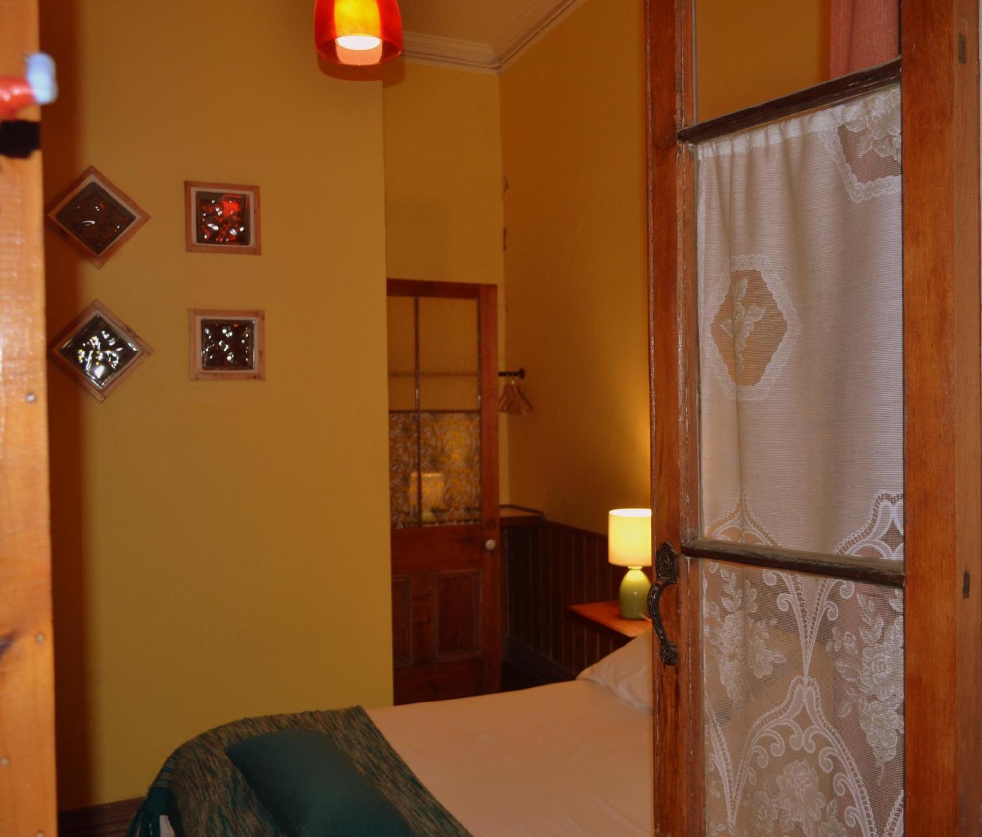 B&B La Nona Valparaíso Exteriér fotografie