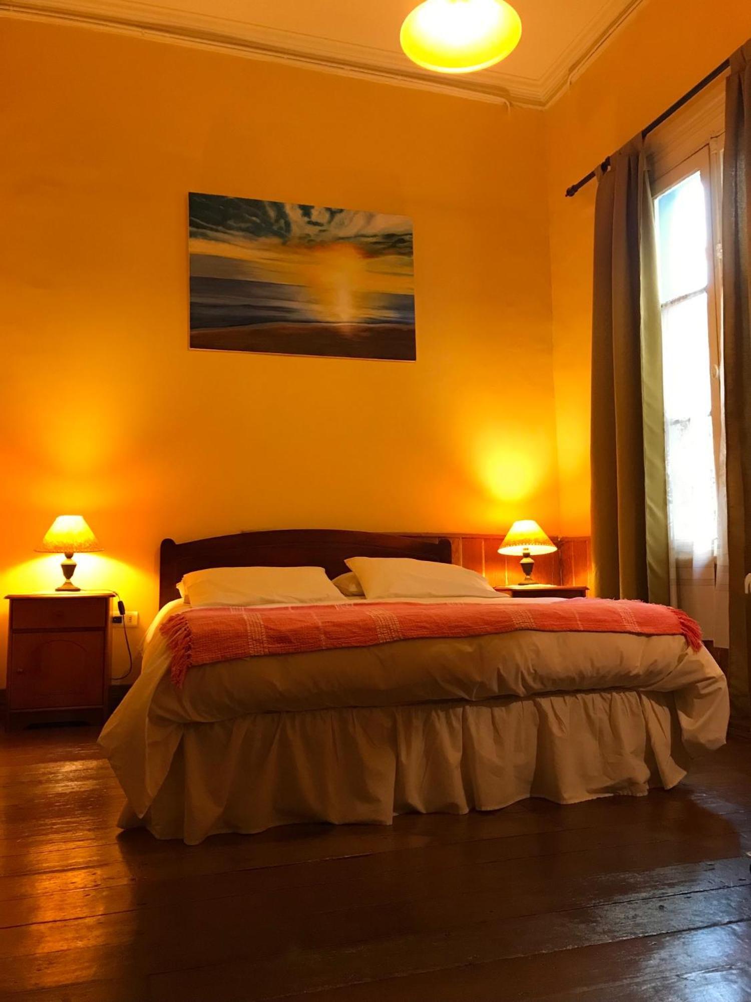 B&B La Nona Valparaíso Exteriér fotografie