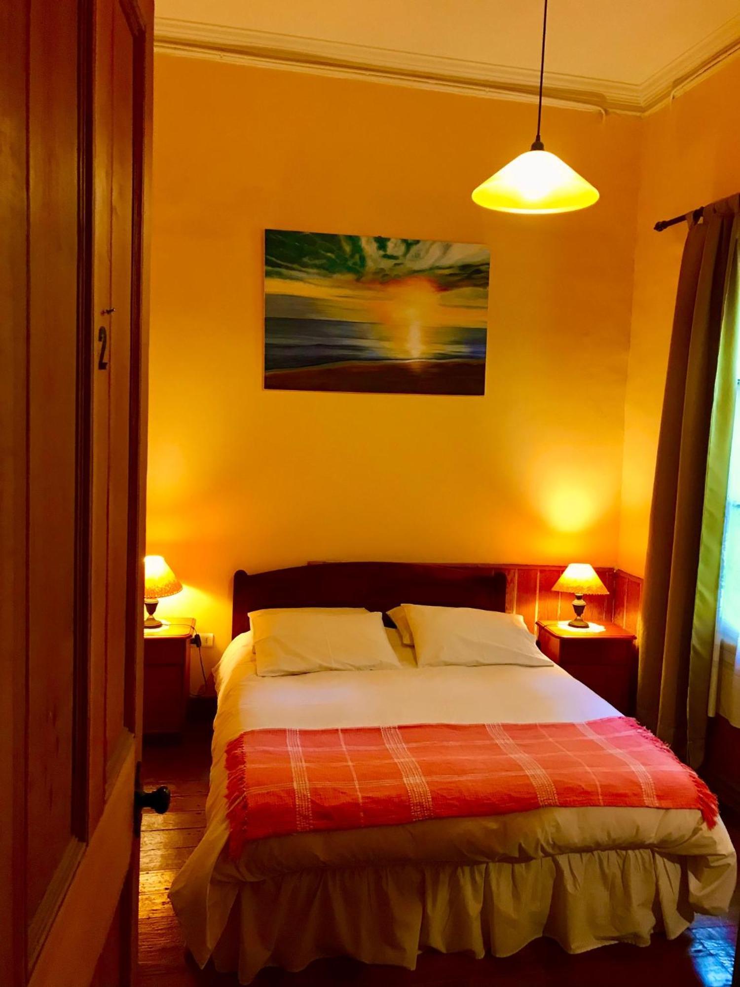 B&B La Nona Valparaíso Exteriér fotografie