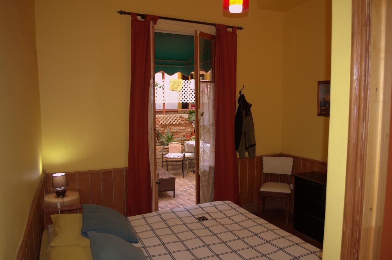 B&B La Nona Valparaíso Exteriér fotografie